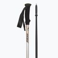 Палиці трекінгові  Fizan Trek Pro beige/black 3