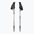 Палиці трекінгові  Fizan Trek Pro beige/black 5