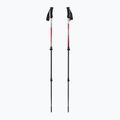 Палиці трекінгові  Fizan Trek Pro L dark red