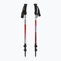 Палиці трекінгові  Fizan Trek Pro L dark red 5