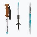 Палиці трекінгові Fizan Tierra light blue 5
