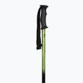 Палиці трекінгові  Fizan Explorer lime/grey 2