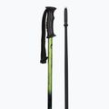 Палиці трекінгові  Fizan Explorer lime/grey 3