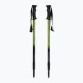 Палиці трекінгові  Fizan Explorer lime/grey 5
