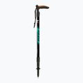 Палиця туристична Fizan Classic Mircro light blue 2