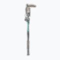 Палиця туристична Fizan Classic Mircro light blue 3
