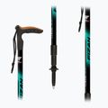 Палиця туристична Fizan Classic Mircro light blue 4