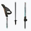 Палиці для скандинавської ходьби Fizan Carbon Pro Impulse grey 5