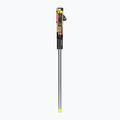 Палиці для скандинавської ходьби Fizan Carbon Pro yellow 3