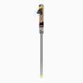 Палиці для скандинавської ходьби Fizan Carbon Pro yellow 4
