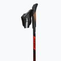 Палиці для скандинавської ходьби Fizan R-Evolution Pro red 2