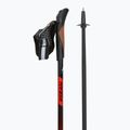 Палиці для скандинавської ходьби Fizan R-Evolution Pro red 3