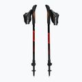 Палиці для скандинавської ходьби Fizan R-Evolution Pro red 5