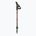 Палиці для скандинавської ходьби Fizan R-Evolution Pro red 2