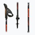 Палиці для скандинавської ходьби Fizan R-Evolution Pro red 4