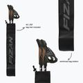 Палиці для скандинавської ходьби Fizan R-Evolution Pro red 5