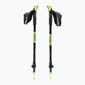 Палиці для скандинавської ходьби Fizan R-Evolution yellow 5