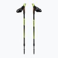 Палиці для скандинавської ходьби Fizan Speed yellow 5