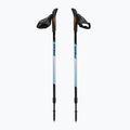 Палиці для скандинавської ходьби Fizan Speed light blue 5