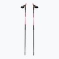 Палиці для скандинавської ходьби Fizan Speed pink