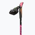 Палиці для скандинавської ходьби Fizan Speed pink 2