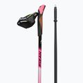 Палиці для скандинавської ходьби Fizan Speed pink 3