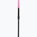 Палиці для скандинавської ходьби Fizan Speed pink 4