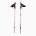 Палиці для скандинавської ходьби Fizan Speed pink 5