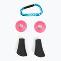 Палиці для скандинавської ходьби Fizan Speed pink 7