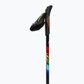 Палиці для скандинавської ходьби Fizan Speed Junior rainbow 2