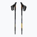 Палиці для скандинавської ходьби Fizan Lite Tech yellow 5