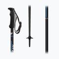 Палиці лижні Fizan Action black/blue 2