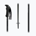 Палиці лижні Fizan Storm black/grey 2