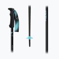 Палиці лижні Fizan Storm black/blue 2