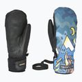 Рукавиці лижні Level Vertigo Pro Mitt navy blue