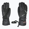 Рукавички лижні дитячі Level Warmster Jr Gore-Tex black