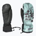 Рукавиці лижні Level Soul Mitt green