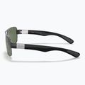 Окуляри сонцезахисні Ray-Ban RB3522 bronze/green 7