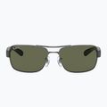 Окуляри сонцезахисні Ray-Ban RB3522 bronze/green g-15 2