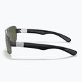 Окуляри сонцезахисні Ray-Ban RB3522 bronze/green g-15 7