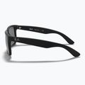 Окуляри сонцезахисні Ray-Ban Justin Classic matt black/silver grey mirror 7