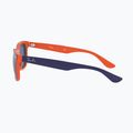 Окуляри сонцезахисні дитячі Ray-Ban New Wayfarer matte black/blue 7