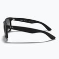 Окуляри сонцезахисні Ray-Ban Justin Classic matt black gum/dark grey 7
