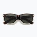 Окуляри сонцезахисні Ray-Ban New Wayfarer Classic tortoise/green g-15 polarized 3