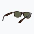 Окуляри сонцезахисні Ray-Ban New Wayfarer Classic tortoise/green g-15 polarized 6
