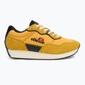 Кросівки чоловічі Ellesse Nickolas yellow/ black 2