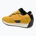 Кросівки чоловічі Ellesse Nickolas yellow/ black 3