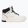 Кросівки жіночі Ellesse Karyn white/ black 2