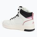 Кросівки жіночі Ellesse Karyn white/ black 3
