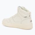 Кросівки жіночі Ellesse Karyn total white 3